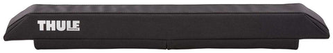 Thule 845000 - ThuleThule Surf Pads 20 in. Wide Black