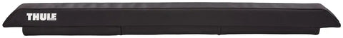 Thule 846000 - ThuleThule Surf Pads 30 in. Wide Black