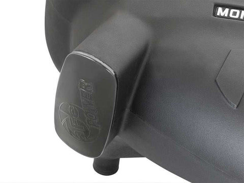 aFe 54-76106 Momentum GT Intakes P5R AIS Nissan Patrol (Y61) 01-16 I6-4.8L