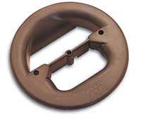 K&N 85-0700 Stubstack Air Horn
