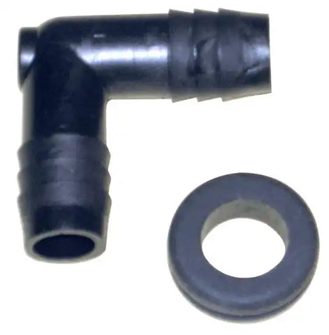 K&N 85-1150 Air Filter Vent Kit