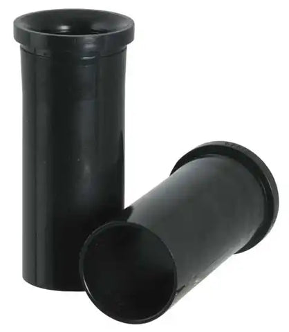 K&N 85-2000 Kart Airbox Intake Restrictor, 29mm