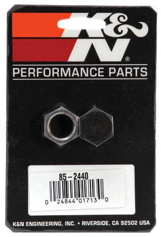 K&N 85-2440 Oxygen Sensor Bushing and Plug