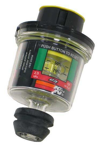 K&N 85-2445 Filter Minder Push in