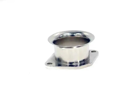 K&N 85-5030A Ram Pipe for Dellorto Carburetor