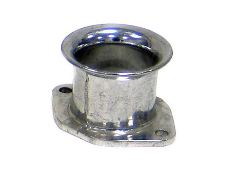 K&N 85-5031A Ram Pipe for Dellorto Carburetor