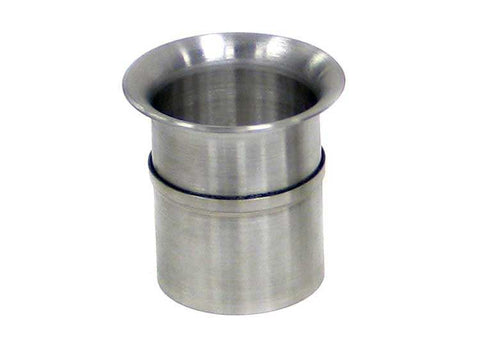 K&N 85-5046A Ram Pipe for Weber Carburetor