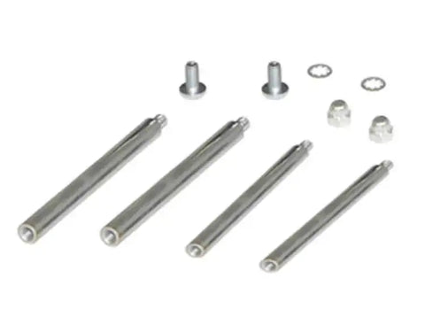 K&N 85-5201 Air Filter Pillar Kit