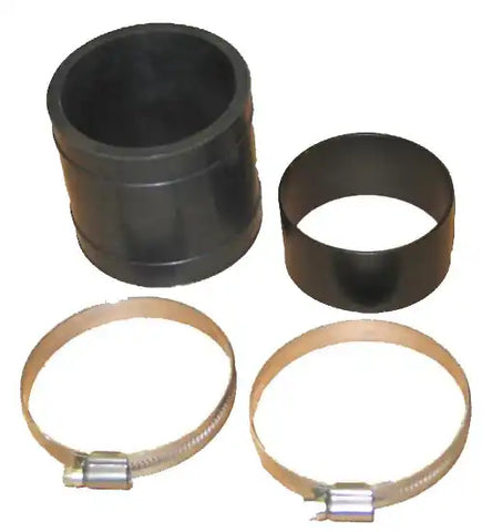 K&N 85-6002 Apollo Intake Hose Kit