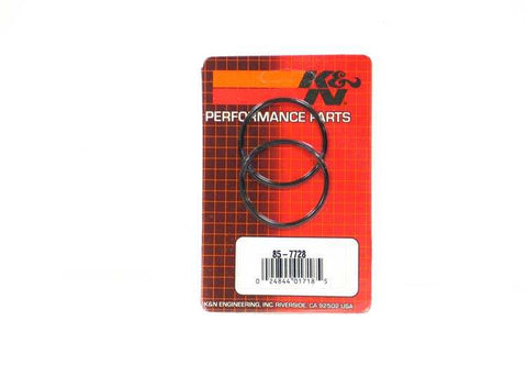K&N 85-7728 Black O Ring Kit