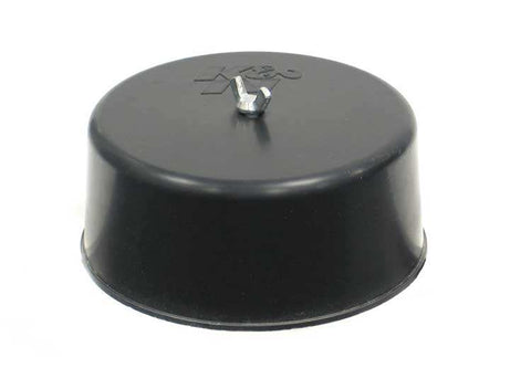 K&N 85-8913CK Carburetor Cover Black