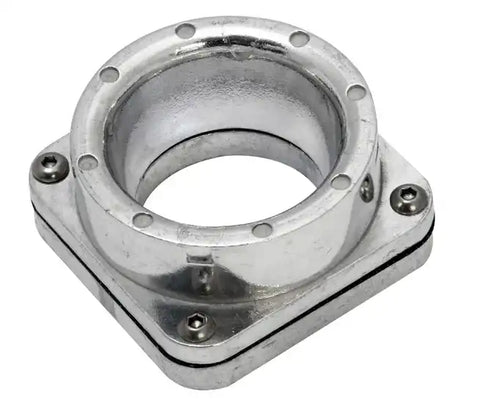 K&N 85-9445 Carburetor Adapter