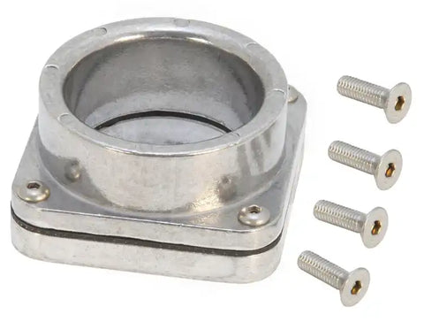 K&N 85-9446 Carburetor Adapter