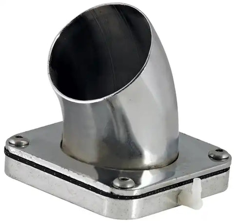 K&N 85-9491 Carburetor Adapter