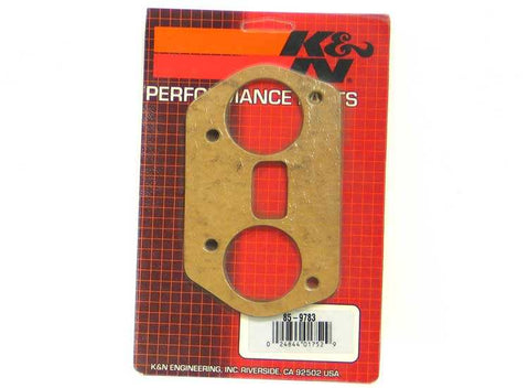 K&N 85-9783 Air Filter Gasket