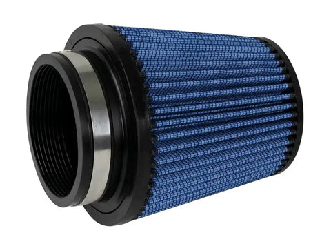 aFe 24-91020-MA MagnumFLOW Air Filters UCO P5R A/F 4F x 6B 4-1/2T (Inv) 6H (Pair)