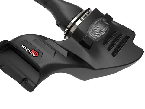 aFe 50-70023D Momentum HD Pro 5R Cold Air Intake System 18-19 Ford F-150 V6-3.0L (td)