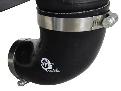 aFe 51-12512 MagnumFORCE Intake Stage-2 Pro DRY S 12-14 Fiat 500 L4-1.4L