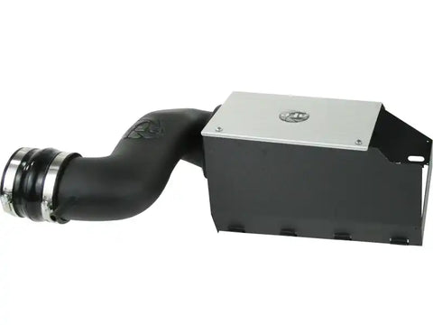 aFe 54-10252 MagnumFORCE Intakes Stage-2 P5R AIS Jeep Grand Cherokee 05-07 Commander 06-09 V8-4.7L