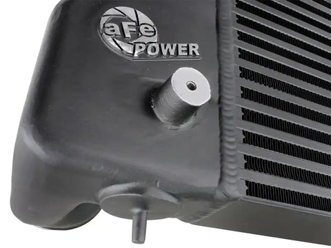 aFe 46-21061 BladeRunner Cast Intercooler 94-02 Dodge Diesel Trucks L6-5.9L (td)