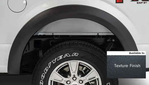 Stampede Original Riderz Fender Flares