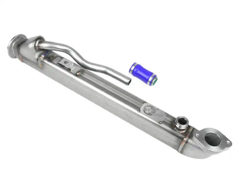 aFe 46-90088 Power BladeRunner EGR Cooler 04-07 Ford Diesel Trucks V8-6.0L (td)