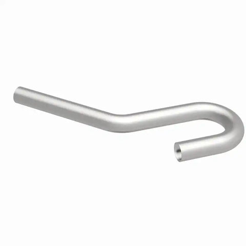 MagnaFlow Univ bent pipe SS 2.25inch 180/45