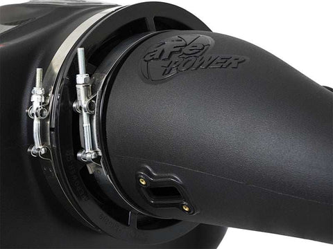 aFe 51-72103 Power Momentum GT Pro Dry S Cold Air Intake 14-17 Dodge Ram 2500 V8-6.4L Hemi