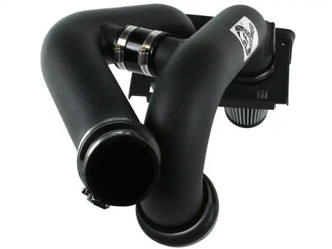 aFe 51-12182 MagnumFORCE Intakes Stage-2 Pro DRY S 11 Ford F-150 V6 3.5L (tt) EcoBoost