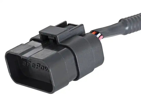 aFe 77-84013 Scorcher Blue Bluetooth Power Module 2019 GM Silverado/Sierra 1500 L4-2.7L (t)