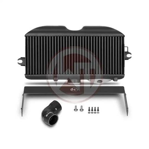 Wagner Tuning 14+ Subaru WRX STI Competition Intercooler Kit