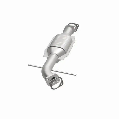 MagnaFlow Conv DF 02-05 Sedona 3.5L rr OEM