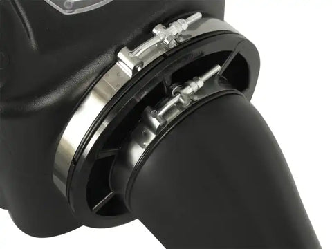 aFe 54-74103 Momentum GT PRO 5R Stage-2 Si Intake System, GM 09-13 Silverado/Sierra 1500 V8 (GMT900)