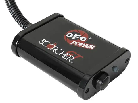 aFe 77-46008 Toyota Tacoma 16-22 V6-3.5L SCORCHER GT Power Module