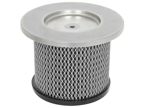 aFe 11-10137 MagnumFLOW Air Filters CCV PDS A/F 97-16 Nissan Patrol (Y61) L6-4.5L / 4.8L