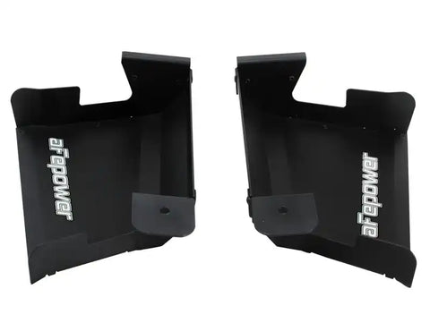 aFe 54-11478 MagnumFORCE Intakes Scoops AIS BMW 335i (E90/92/93) 07-11 L6-3.0L (tt)