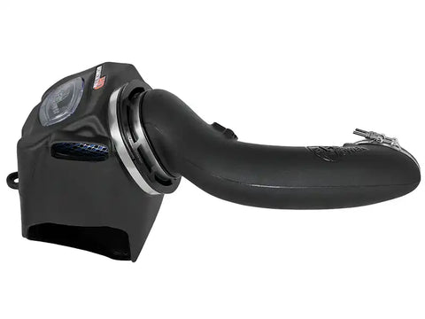 aFe 77-33006-PK SCORCHER PRO Performance Package 2017 Ford Diesel Trucks V8 6.7L (td)
