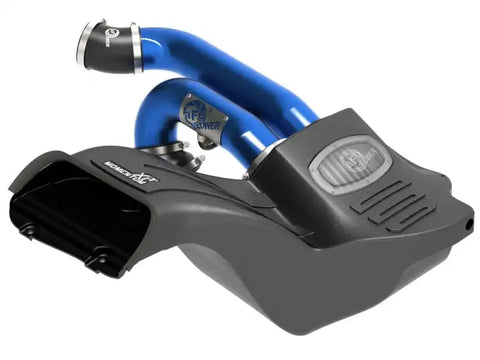 aFe 51-73120-L POWER Momentum XP Pro Dry S Intake System 2017 Ford F-150 Raptor V6-3.5L (tt) EcoBoost