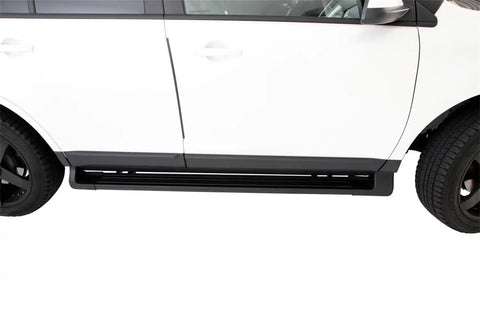 EGR Side Steps