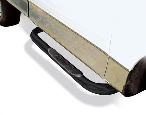 Go Rhino 4000 Series 3 Round Nerf Bars