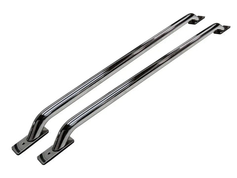 Go Rhino Bed Rails