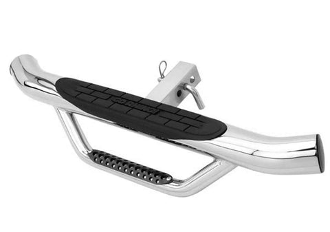 Go Rhino Dominator DSS Sliders