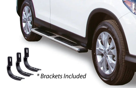 Go Rhino 5 OE Xtreme Low Profile Step Nerf Bars