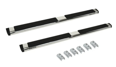 Go Rhino 6 OE Xtreme Step Nerf Bars