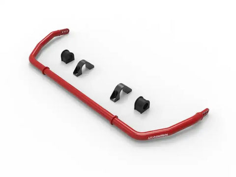 aFe 440-304001FR Control 20-22 Ford Explorer ST 3.0L V6 (tt) Sway Bar - Front