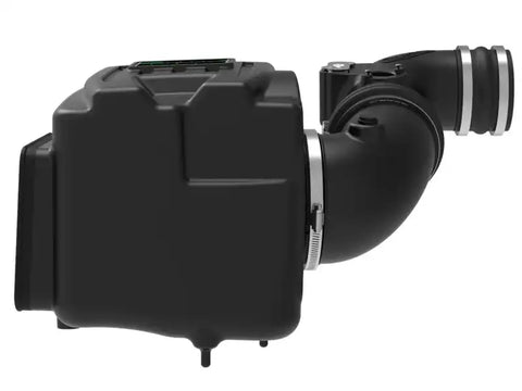 aFe 53-10006D Quantum Pro DRY S Cold Air Intake System 11-16 GM/Chevy Duramax V8-6.6L LML -
