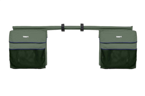 Thule 901705 - ThuleThule Boot Bag Double