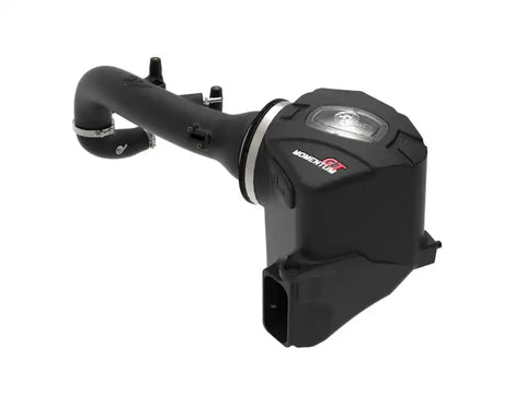 aFe 50-70042D Momentum GT Pro DRY S Cold Air Intake System 19 GM Silverado/Sierra 1500 V6-2.7L (t)