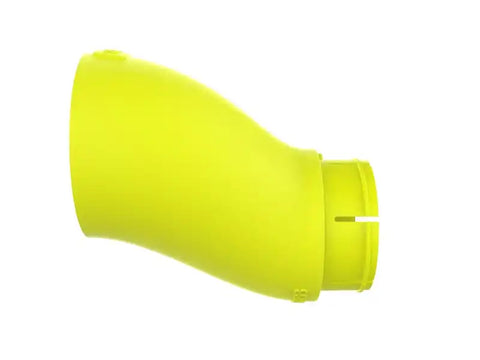 aFe 54-72203-SG Dynamic Air Scoop 2015 Dodge Challenger V6-3.6 / V8-5.7/6.4L HEMI - Green
