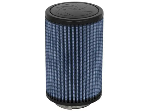 aFe 24-24507 MagnumFLOW Air Filters UCO P5R A/F 2-7/16F x 4-3/8B 4-3/8T 7H